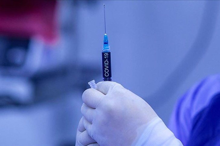 Почему вакцинированные могут заразиться Covid-19, объяснил эпидемиолог из Гагаузии