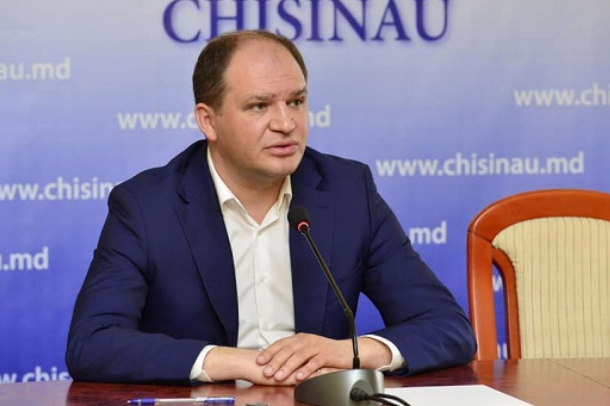 Генпримар Кишинева заявил о его готовящемся аресте