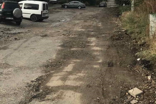 Автомобильная парковка и брусчатка. Какая часть Чадыр-Лунги будет благоустроена