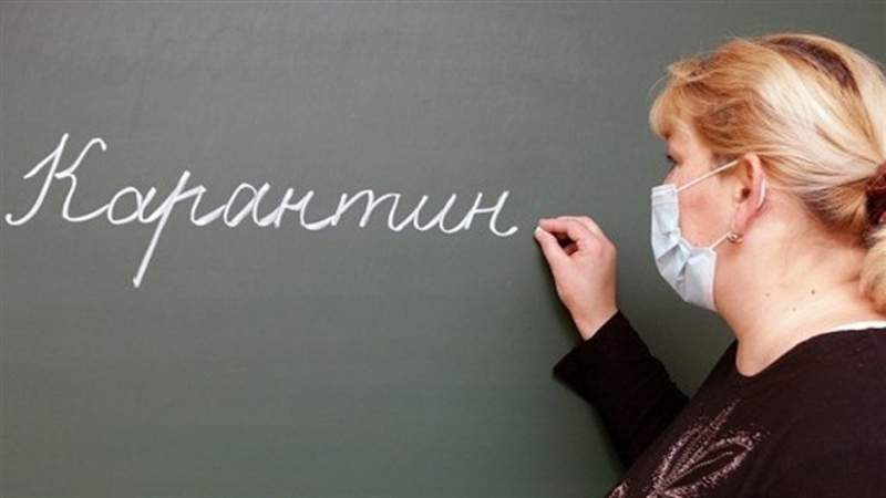 В Молдове родители смогут взять отпуск, если школы переведут в онлайн