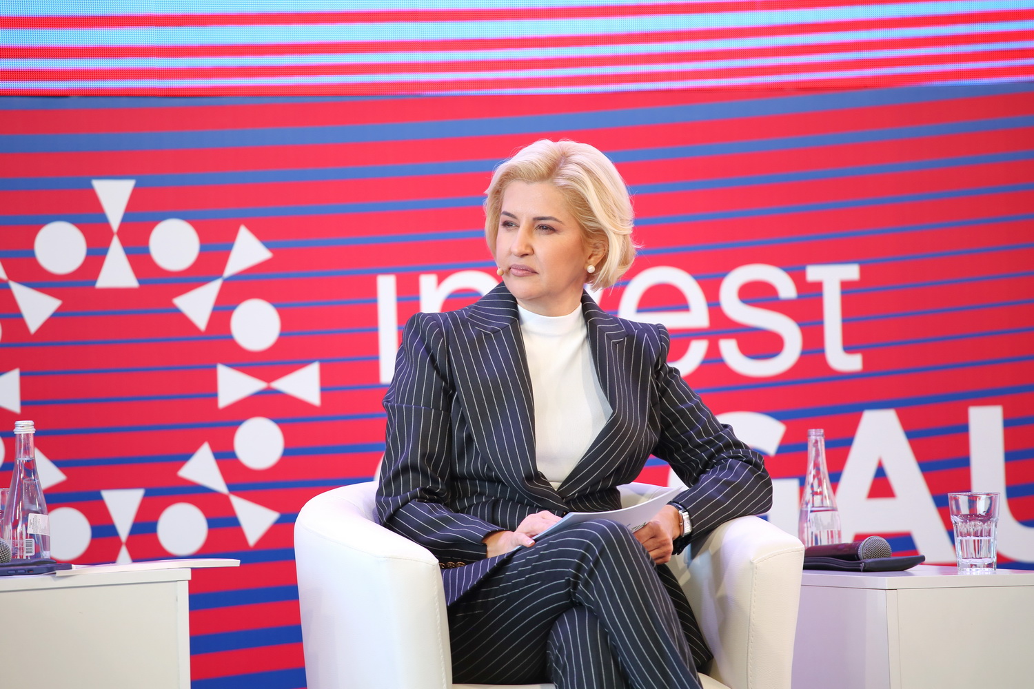 Башкан: в демократическом обществе недопустима атака мнения и прав другого человека