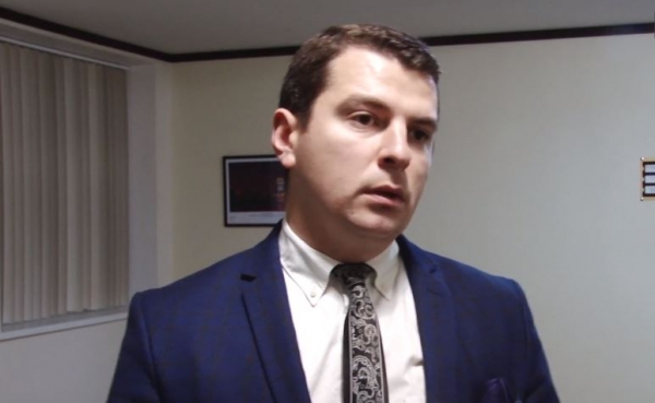 «Опасная дорожка»: Адвокат из Гагаузии о задержании Стояногло и уголовном деле за разработку законов