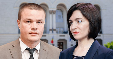 В Молдове назначен временный генпрокурор