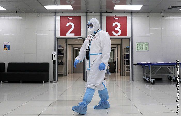 Два летальных случая и 30 зараженных: ковид-сводка по Гагаузии за последние 24 часа 