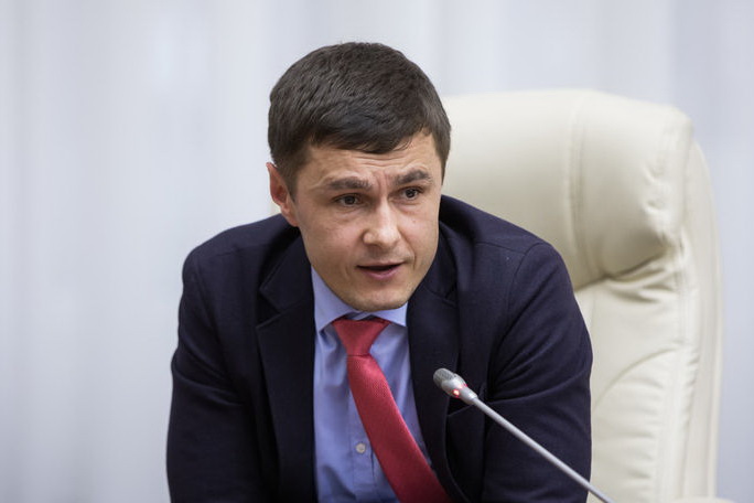 Экс-министр юстиции о «деле Стояногло»: Высший совет прокуроров нужно реформировать