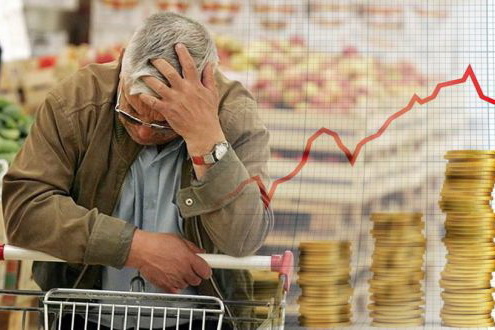 В Молдове растут цены: за месяц некоторые овощи подорожали почти на 60%