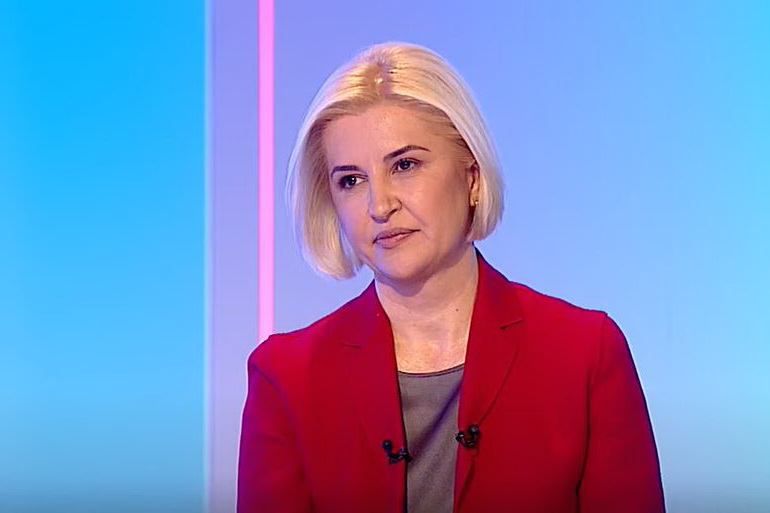 Башкан о деле Стояногло: правящая партия поменяла закон, чтобы «избавиться от неугодного человека»
