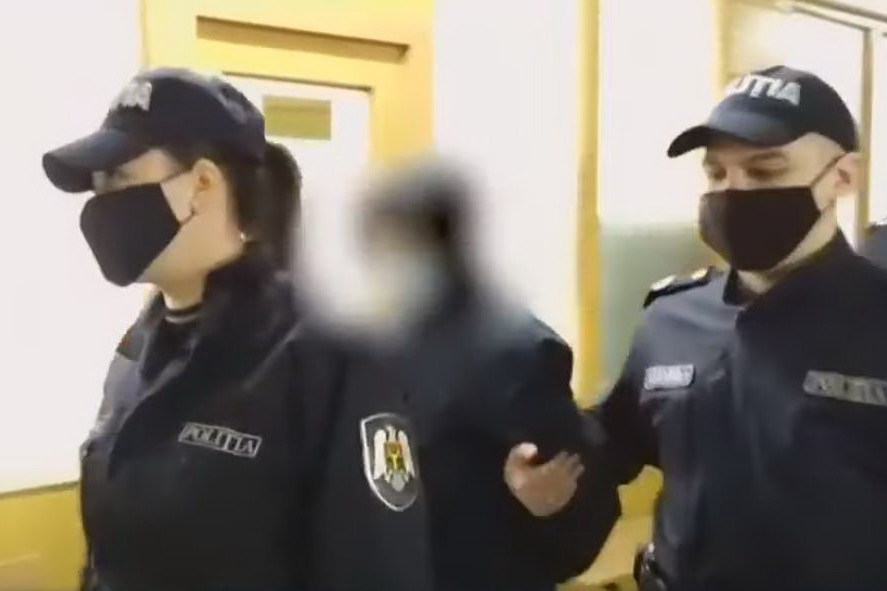 Подростки, забившие до смерти мужчину, получили 30 суток ареста. Подозреваемые сняли избиение на телефон