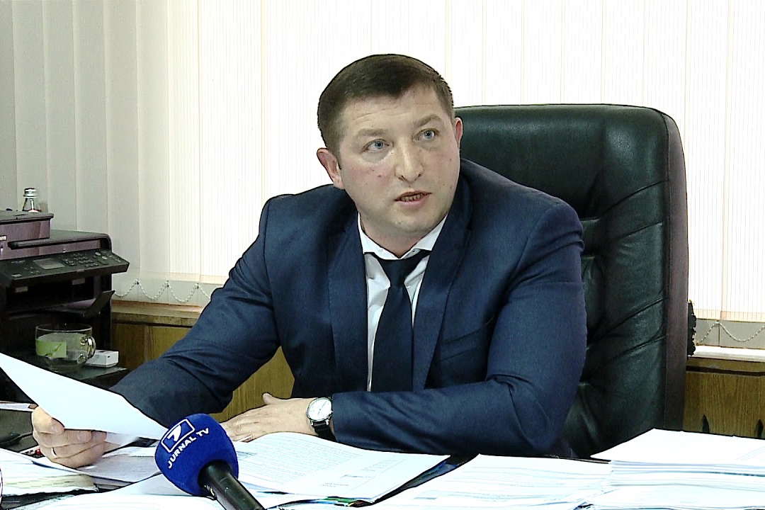 Отстраненного замгенпрокурора Руслана Попова поместили под предварительный арест