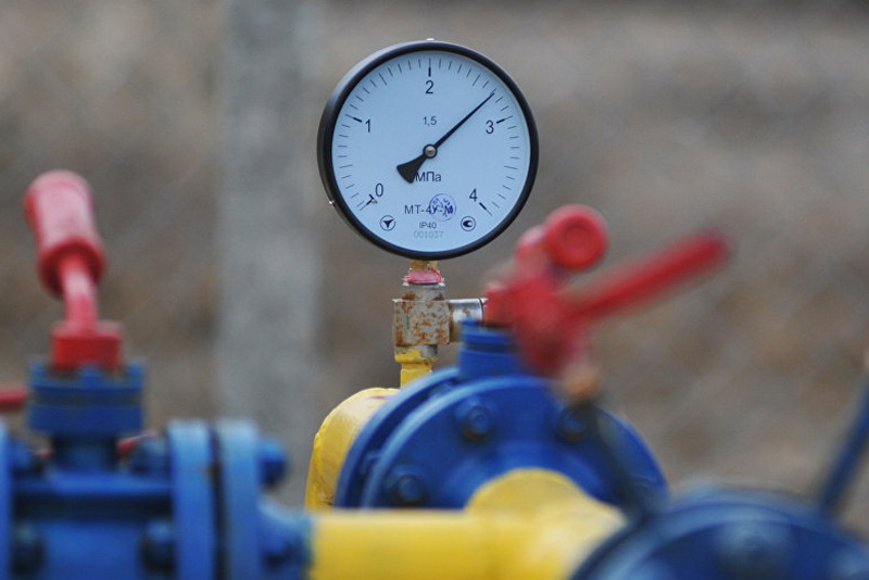 В «Кагул-Газ» объяснили, зачем отключили газ на местном Вечном огне