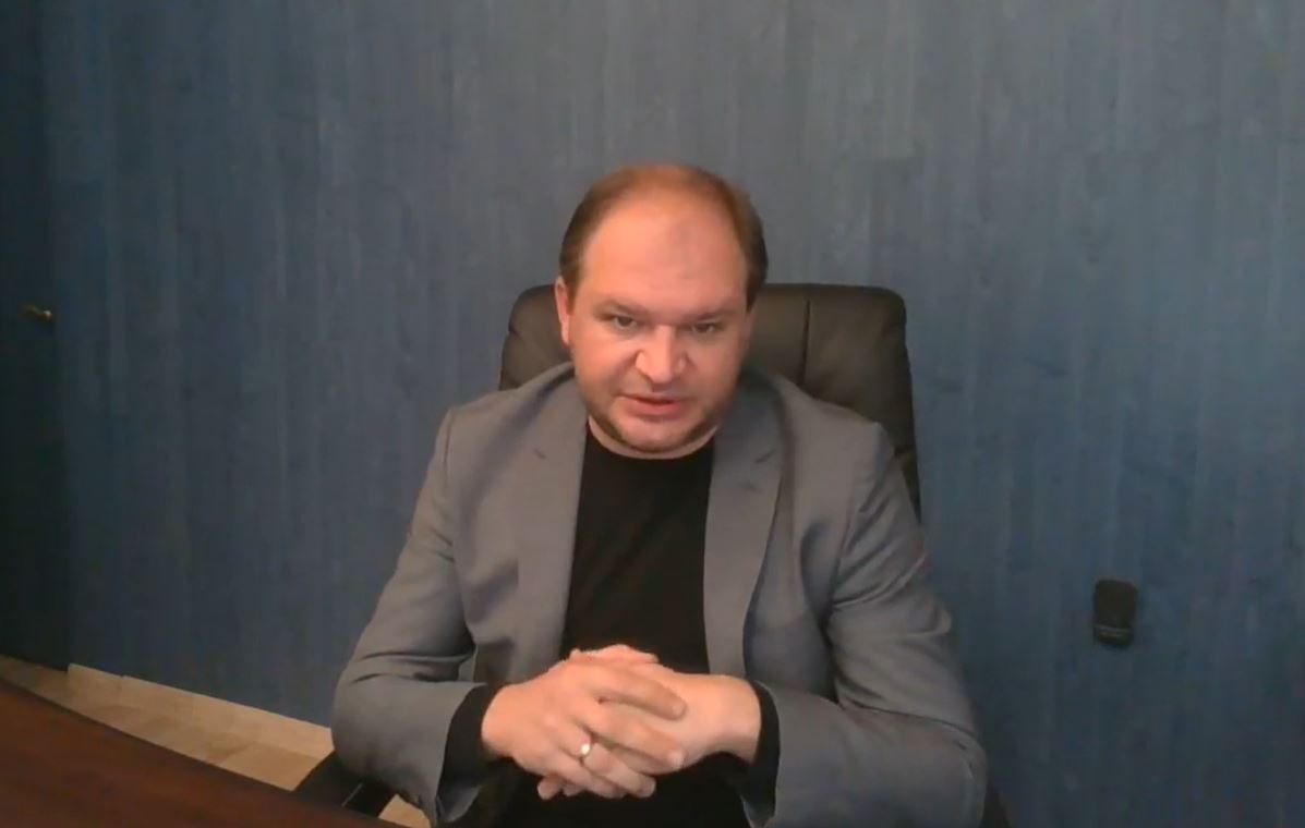 Мэр Кишинева предложил отключить тепло в парламенте, правительстве и президентуре