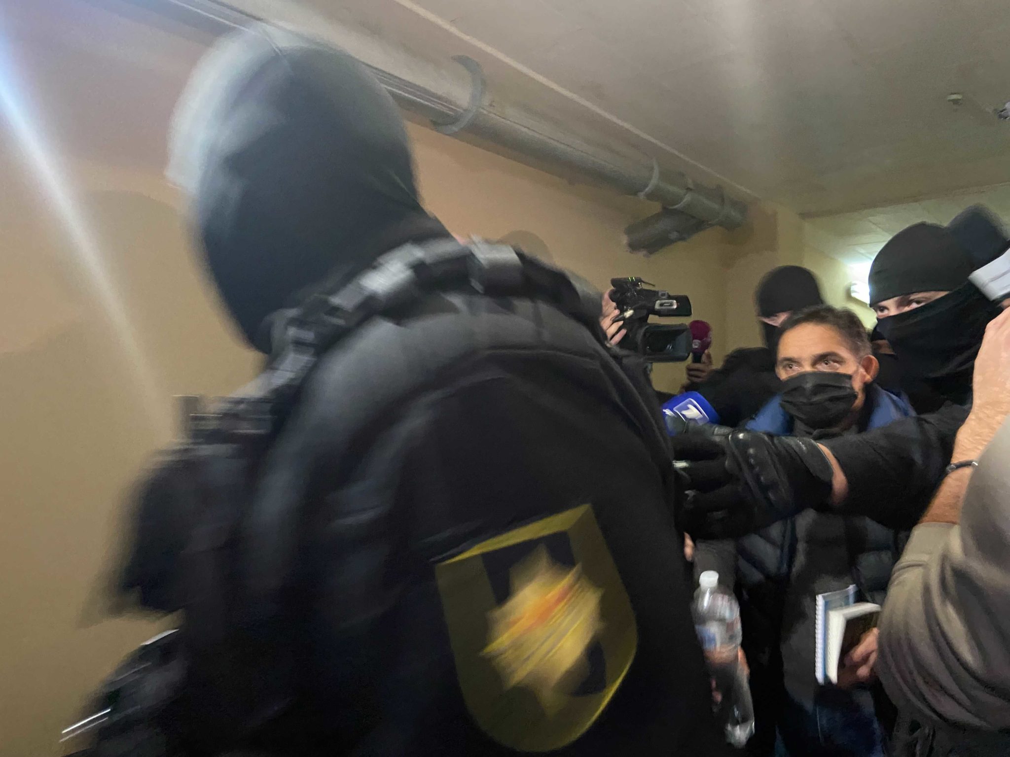 Прокурор требует продлить домашний арест для Стояногло на 30 дней