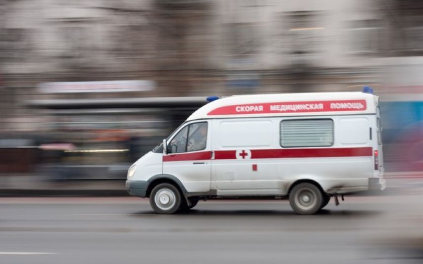 Ковид-отделения в Гагаузии переполнены: доля тяжелых пациентов растет с каждым днем