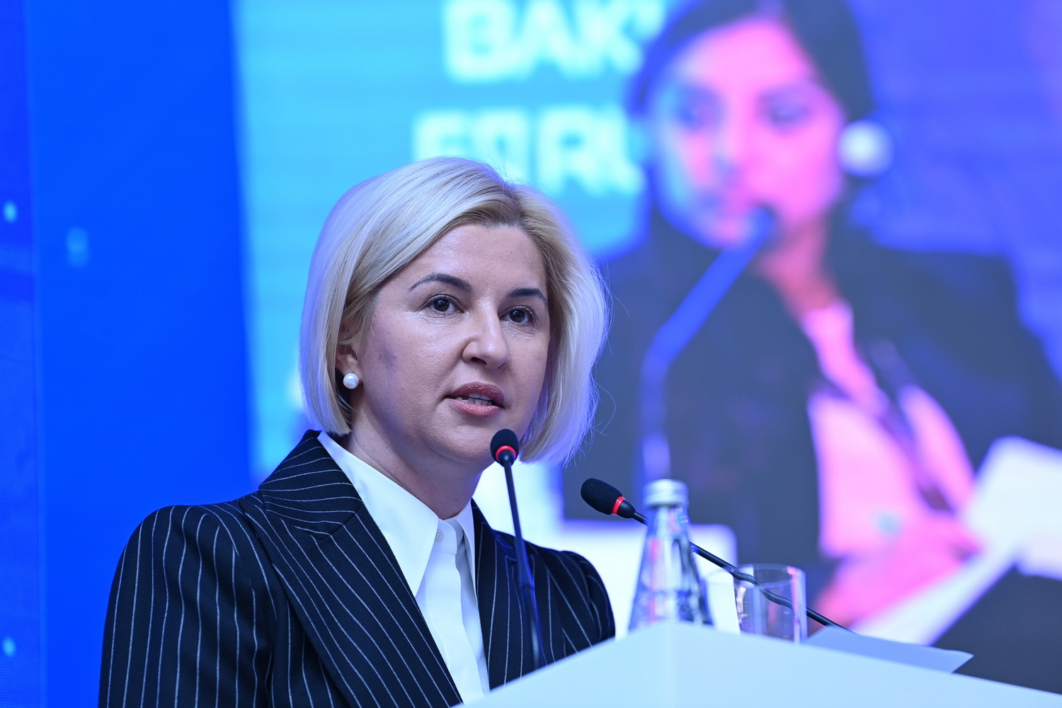 Башкан о потерях Гагаузии от засухи: за два года уничтожено две трети бюджета 