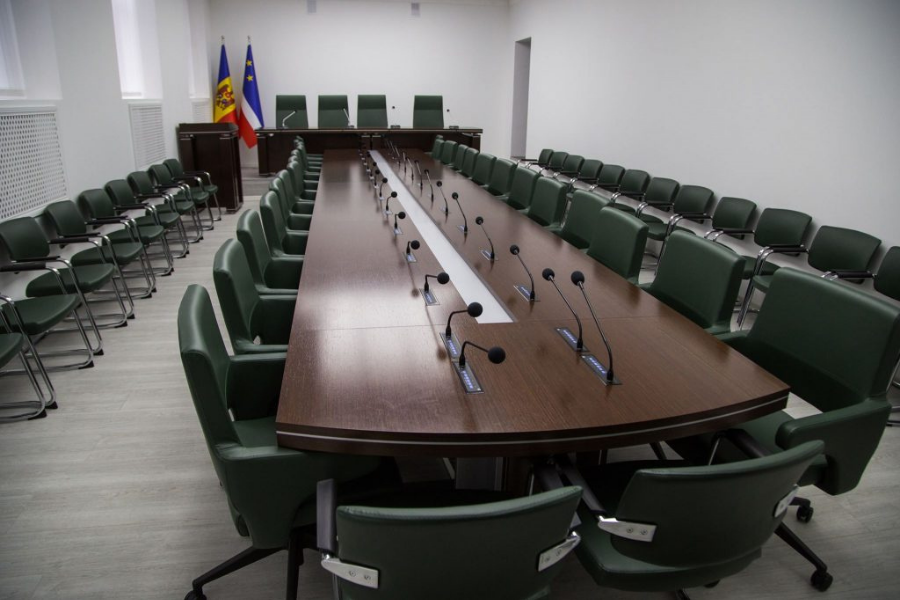 Стала известна дата созыва учредительного заседания Народного собрания