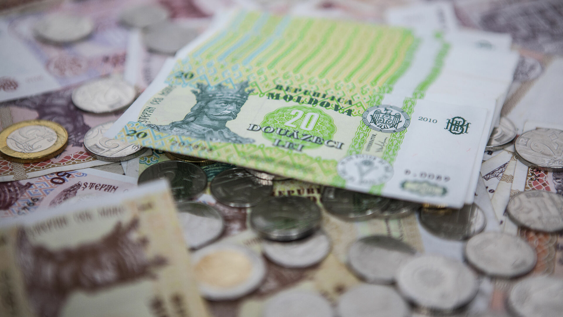 Эксперт прогнозирует в Молдове двузначную инфляцию