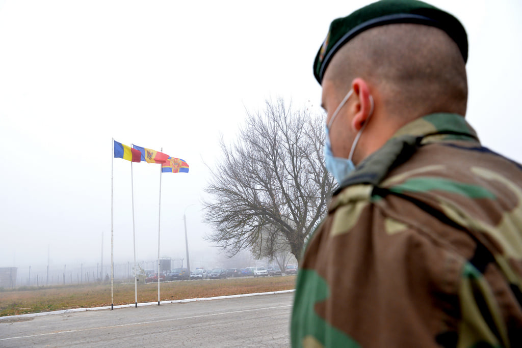 Издевались ли над геем в армии? Что говорят в Минобороны Молдовы