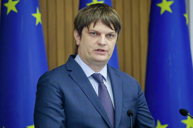 Вице-премьер: Закупочная цена газа существенно снизится лишь в апреле