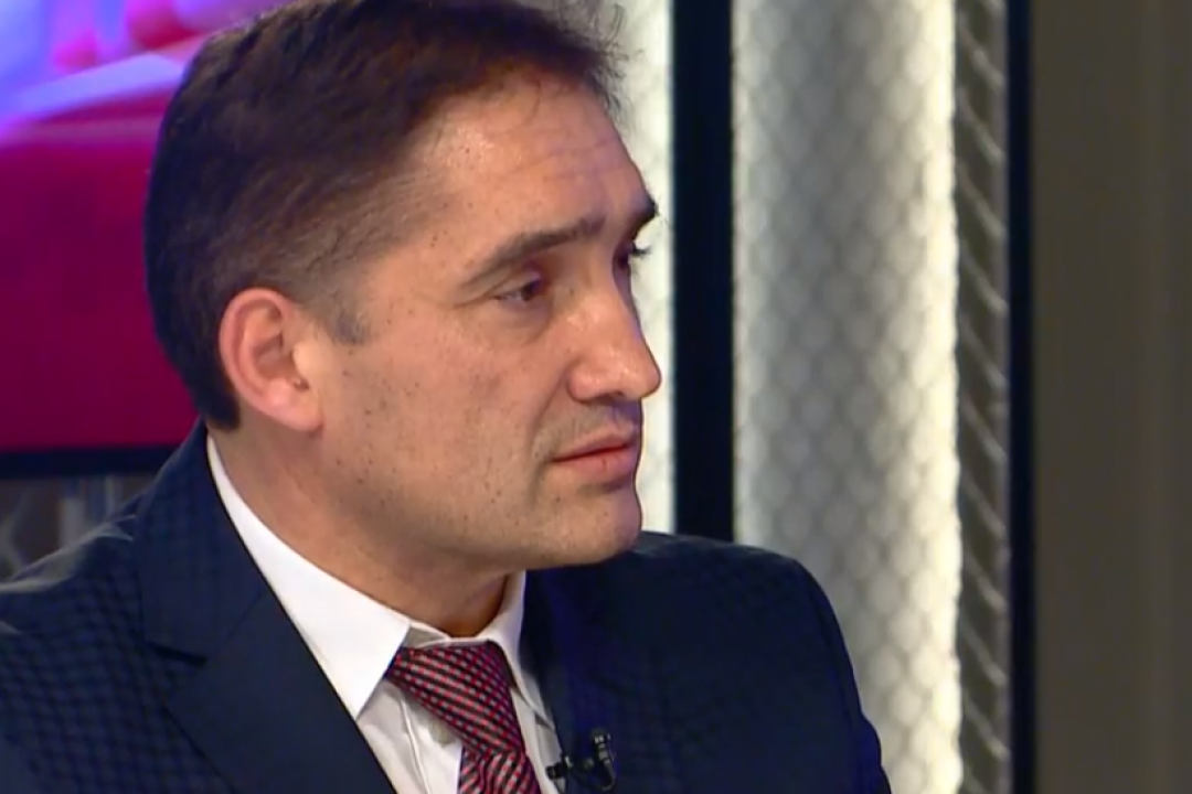 Дело Стояногло: ВСП «принял к сведению» заявление президента Санду