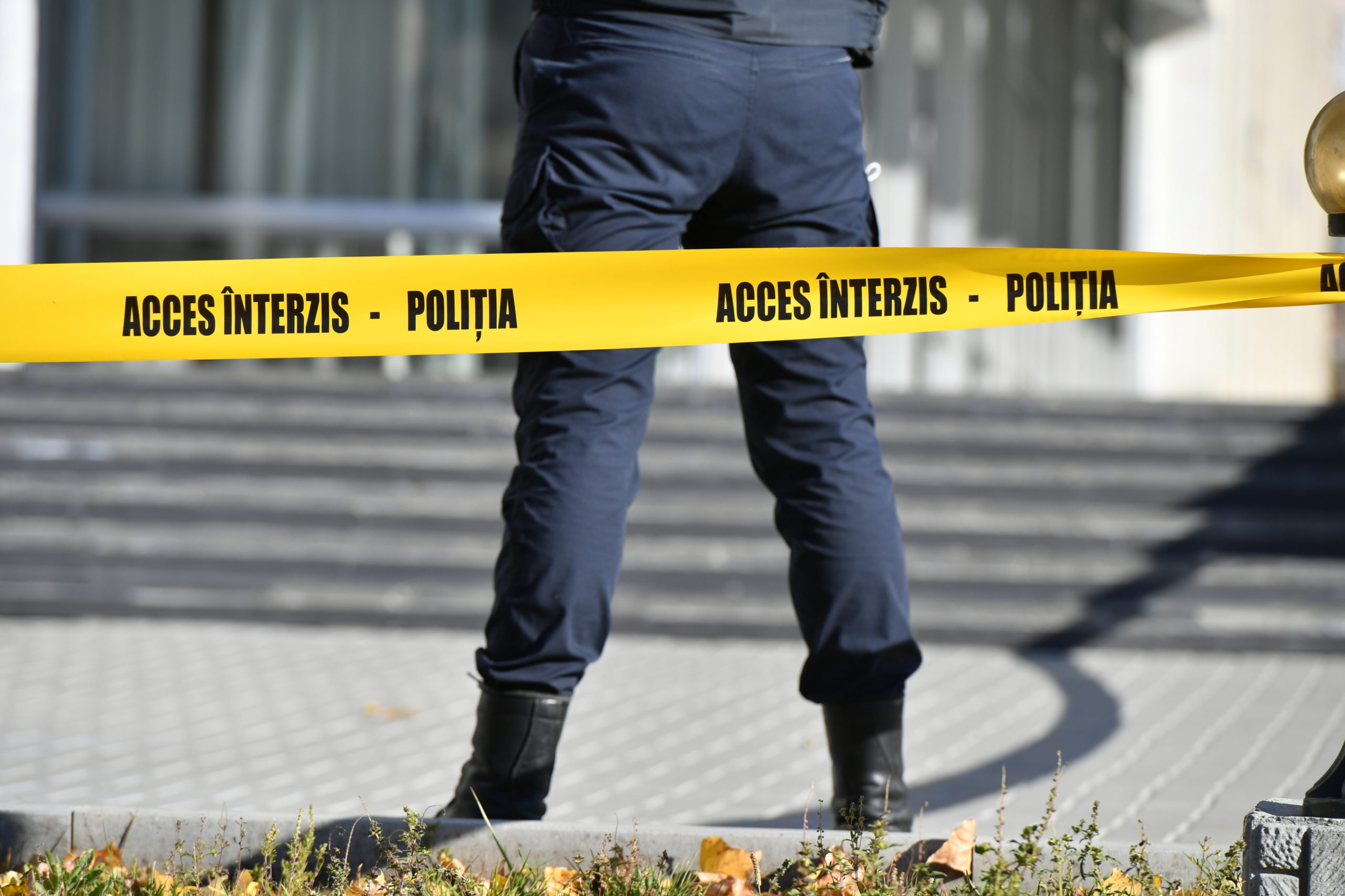 На улице в центре Кишинева обнаружили мертвым мужчину
