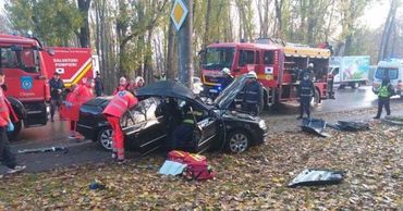 Еще один водитель правительства скончался после ДТП в Кишиневе