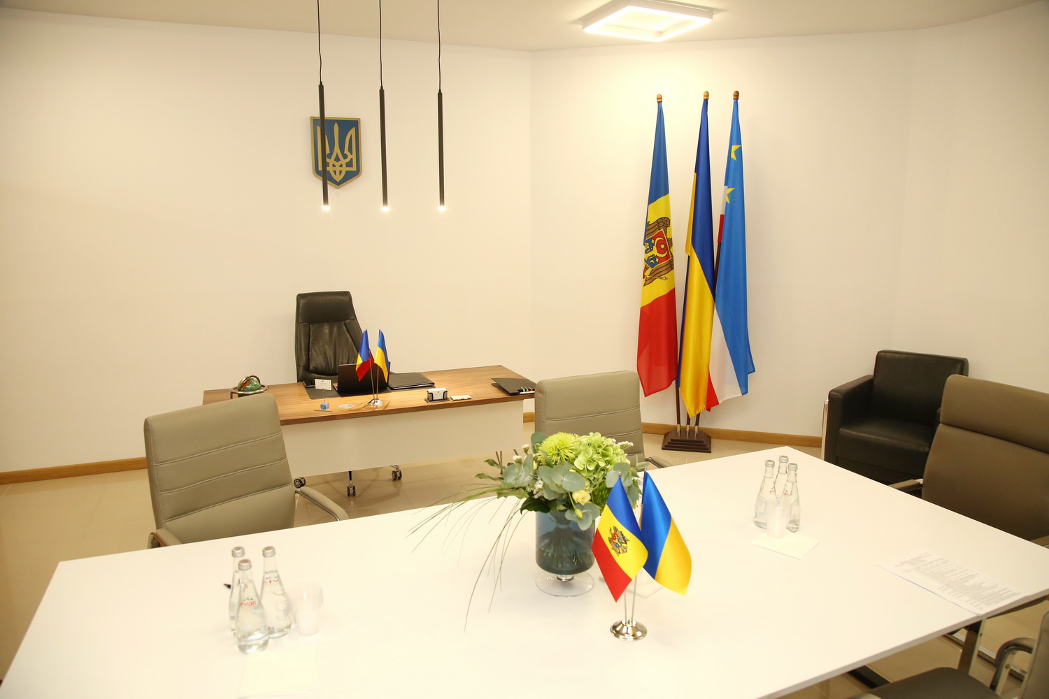 Почетное консульство Украины в Комрате проведет прием граждан: как записаться 
