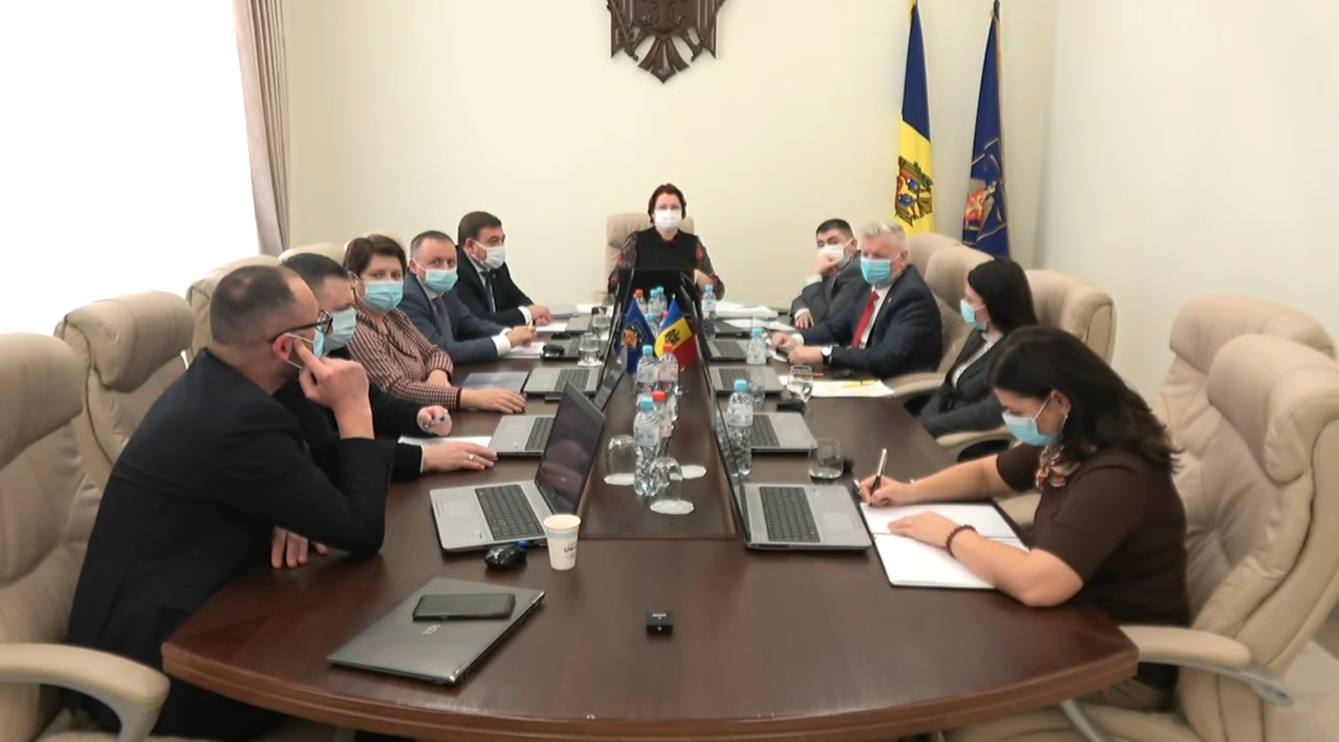 Высший совет прокуроров обсудит аудит Стояногло и новую жалобу на него