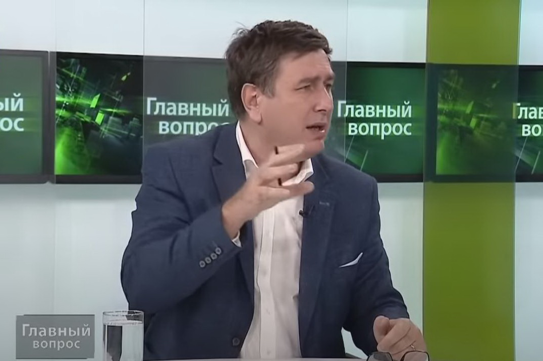 Эксперт: На одного работника приходится два пенсионера и один бюджетник