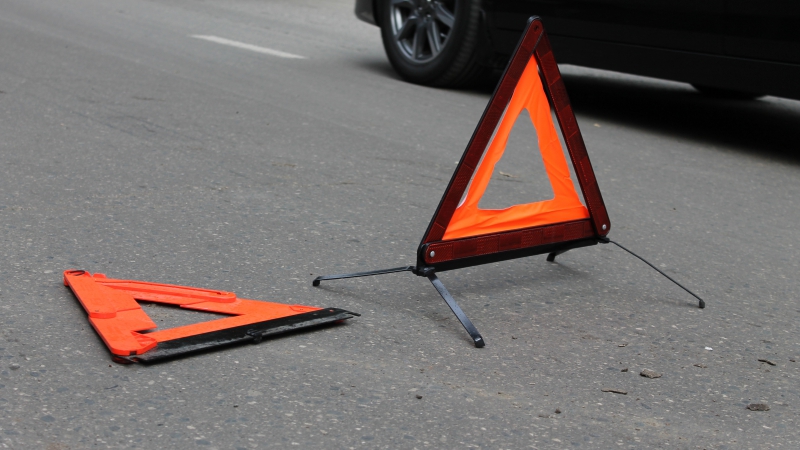 В Фалештском районе автомобиль насмерть сбил женщину, водитель скрылся