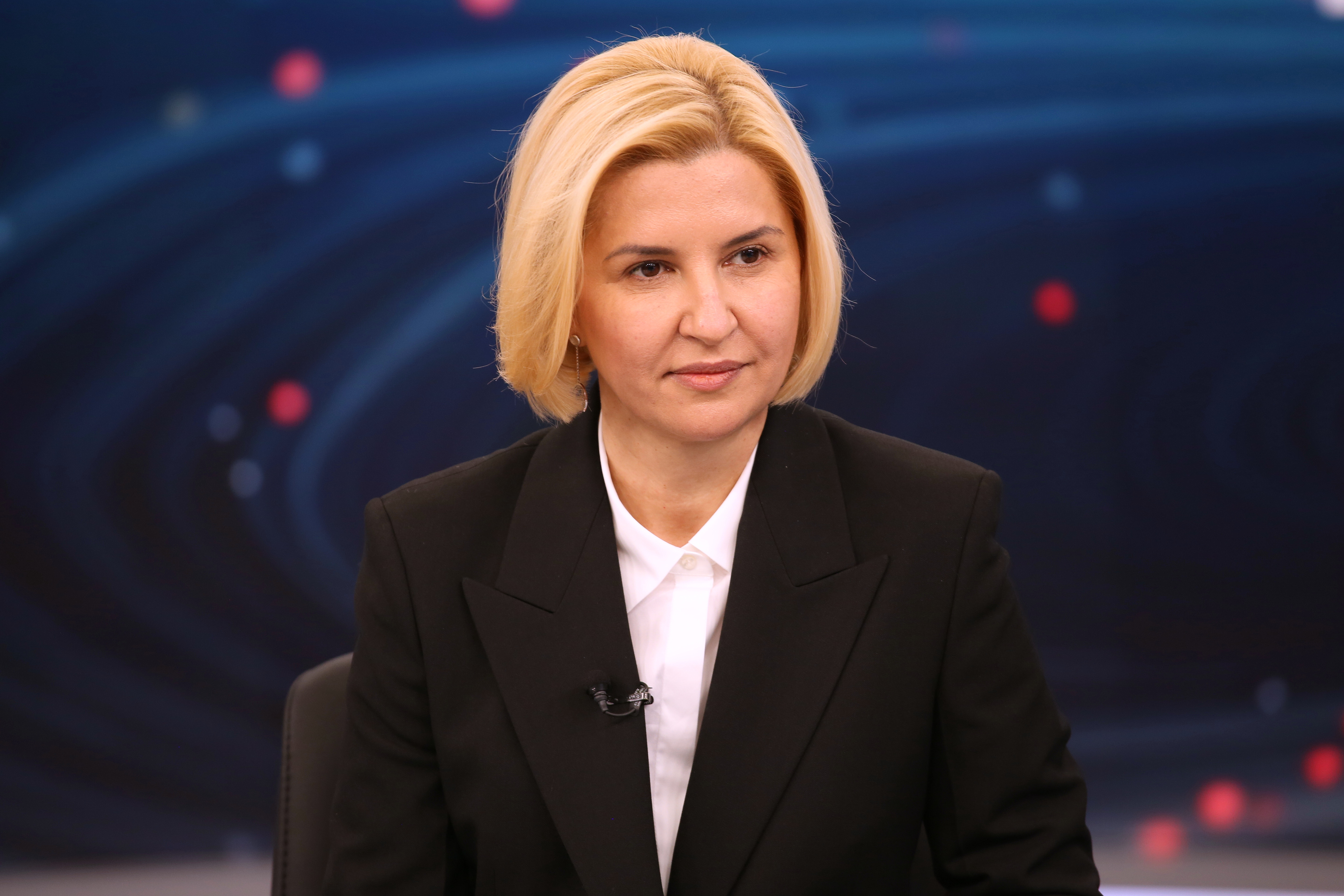 Башкан назвала два явления, которые угрожают качеству выборов в Гагаузии