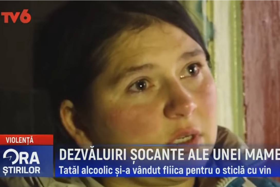 История жизненного пути: женщина из Каушан рассказала, как в детстве ее продал отец за бутылку вина