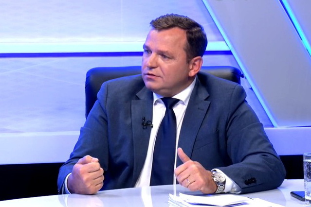 Нэстасе о «деле Стояногло»: нет хлеба, нам дали зрелища