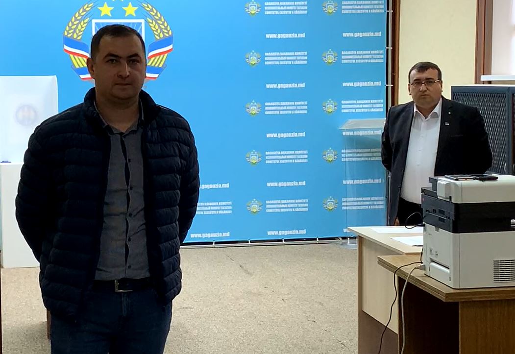 17 на 15: очередная попытка избрать спикера НСГ провалилась