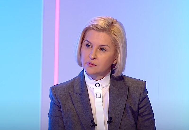 «Знаем его как честного и порядочного человека». Башкан комментирует обыски у депутата Сариогло