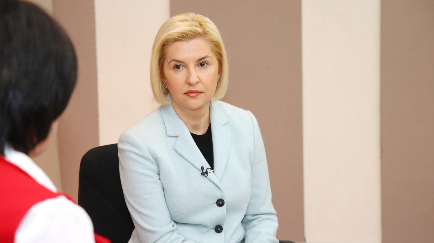 «Гагаузы должны чувствовать себя комфортно». Башкан рассказала, какие темы обсуждались с президентом