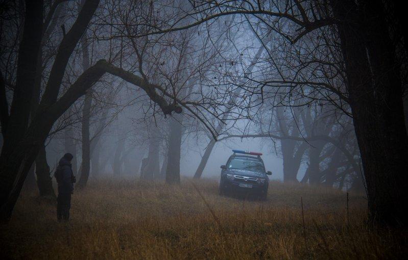Пытались незаконно сбежать из Молдовы: пограничники из Чадыр-Лунги задержали несколько человек