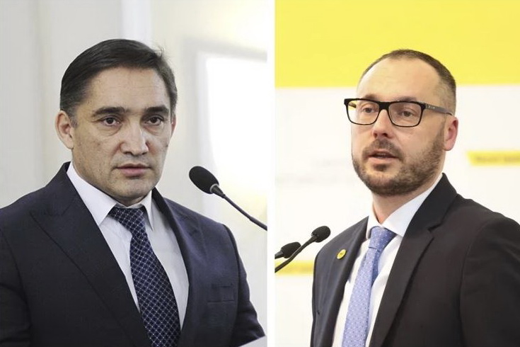 Литвиненко: Стояногло может вернуться в состав Высшего совета прокуроров Молдовы