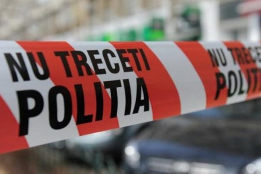 В Калараше задержали чиновника, подозреваемого в убийстве