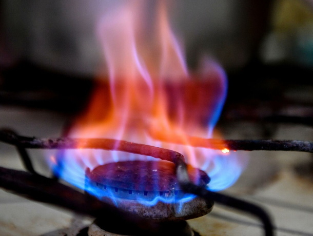 Цена за газ для Молдовы в январе может вырасти