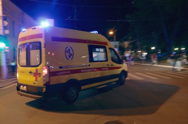 В Кишиневе 13-летняя девочка выпила кофе с парнями и попала в больницу