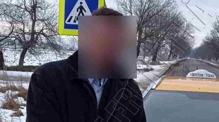 В Унгенском районе пассажиры не оплатили поездку и избили таксиста