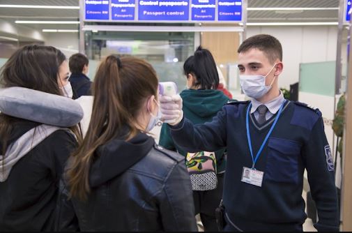 Молдова с 17 января вводит новые правила въезда в страну