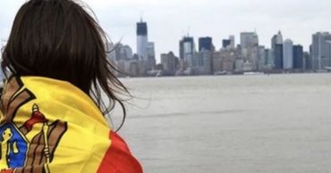 Названы самые популярные страны для молдавских мигрантов
