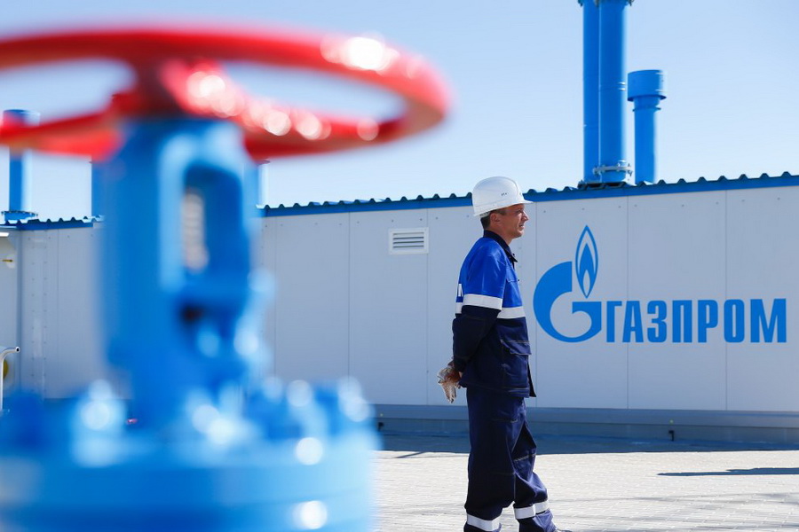 «Газпром» снова пригрозил Молдове отключением газа