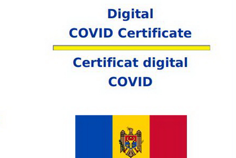 Ковид-сертификаты могут стать обязательными для доступа в закрытые помещения