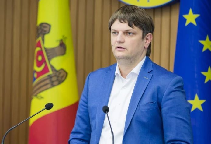 Спыну: «Я отказался от компенсаций за природный газ» 