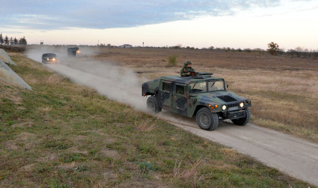 Премьер-министр объявила об увеличении военного бюджета Молдовы