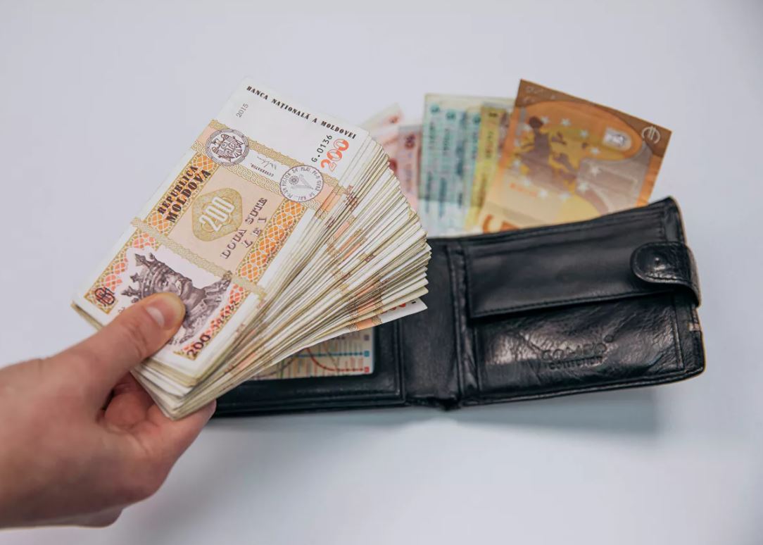 Сколько стоит в Молдове страховка здоровья и дома