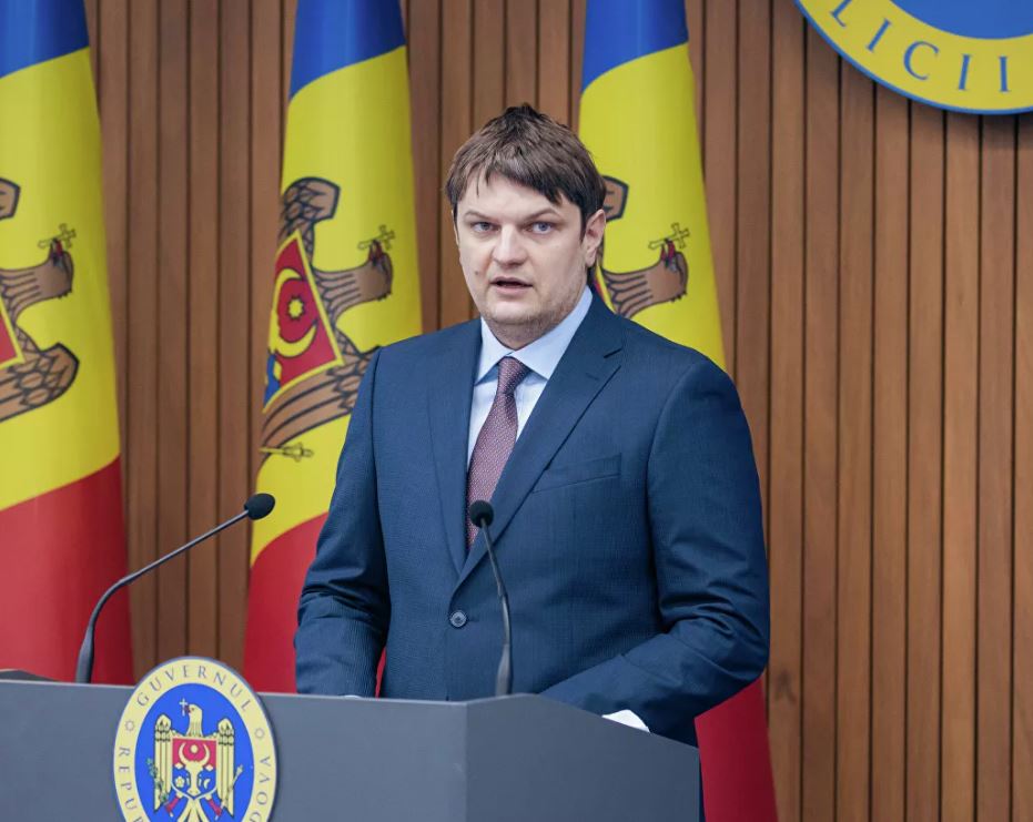 Спыну – о протесте перевозчиков: они начали шантажировать страну
