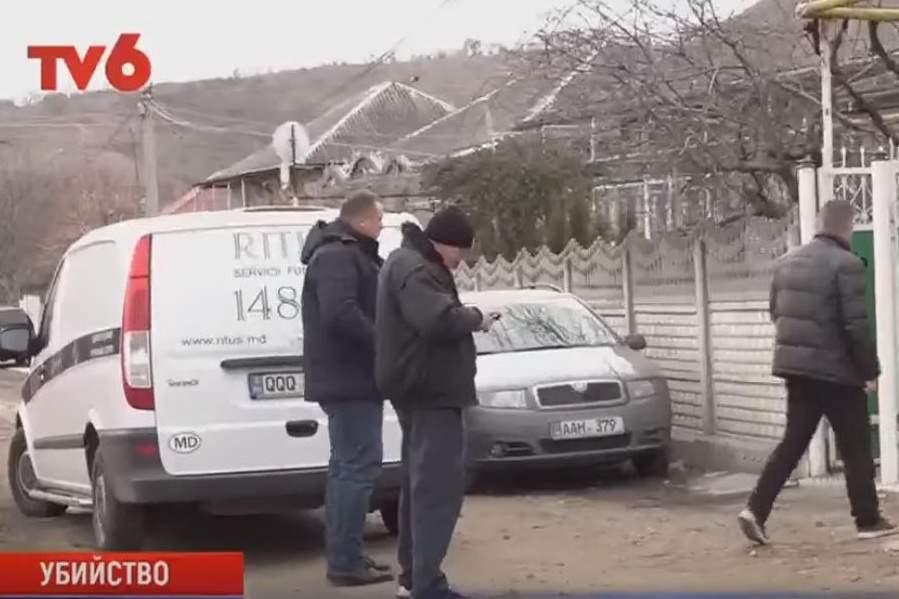 Жестокое убийство после 30 лет в браке. Причины случившегося раскрыли соседи жертвы 